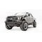 Fab Fours 17-C F250/F350/18 F450 FRONT ELITE RANCH BUMPER W/ PRE-RUNNER GUARD W/ FS17-Q4162-1 - alternate 7